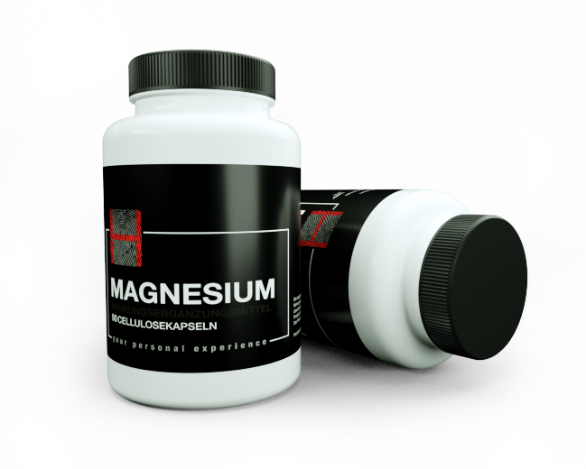 H-YPE Magnesium 