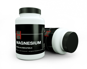 H-YPE Magnesium 