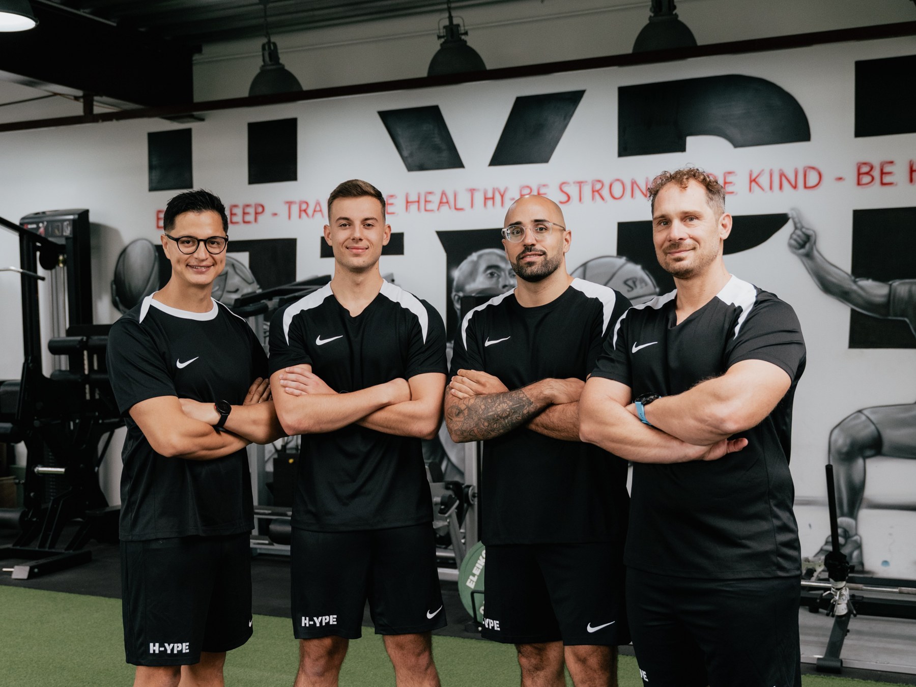 Unser Team