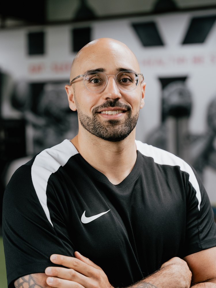 Mohamed Ghazi