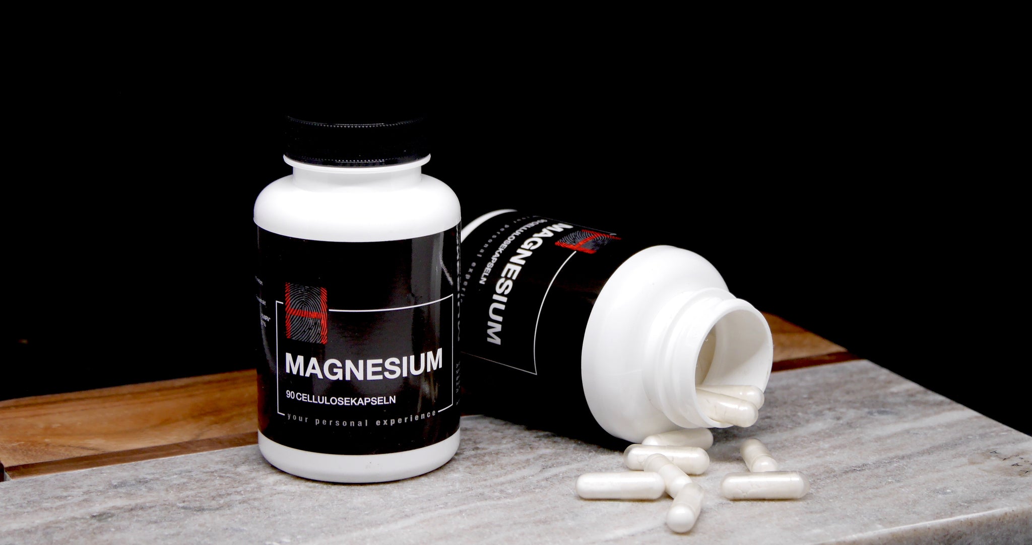 H-ype #4 Gründe, warum Du Magnesium supplementieren solltest