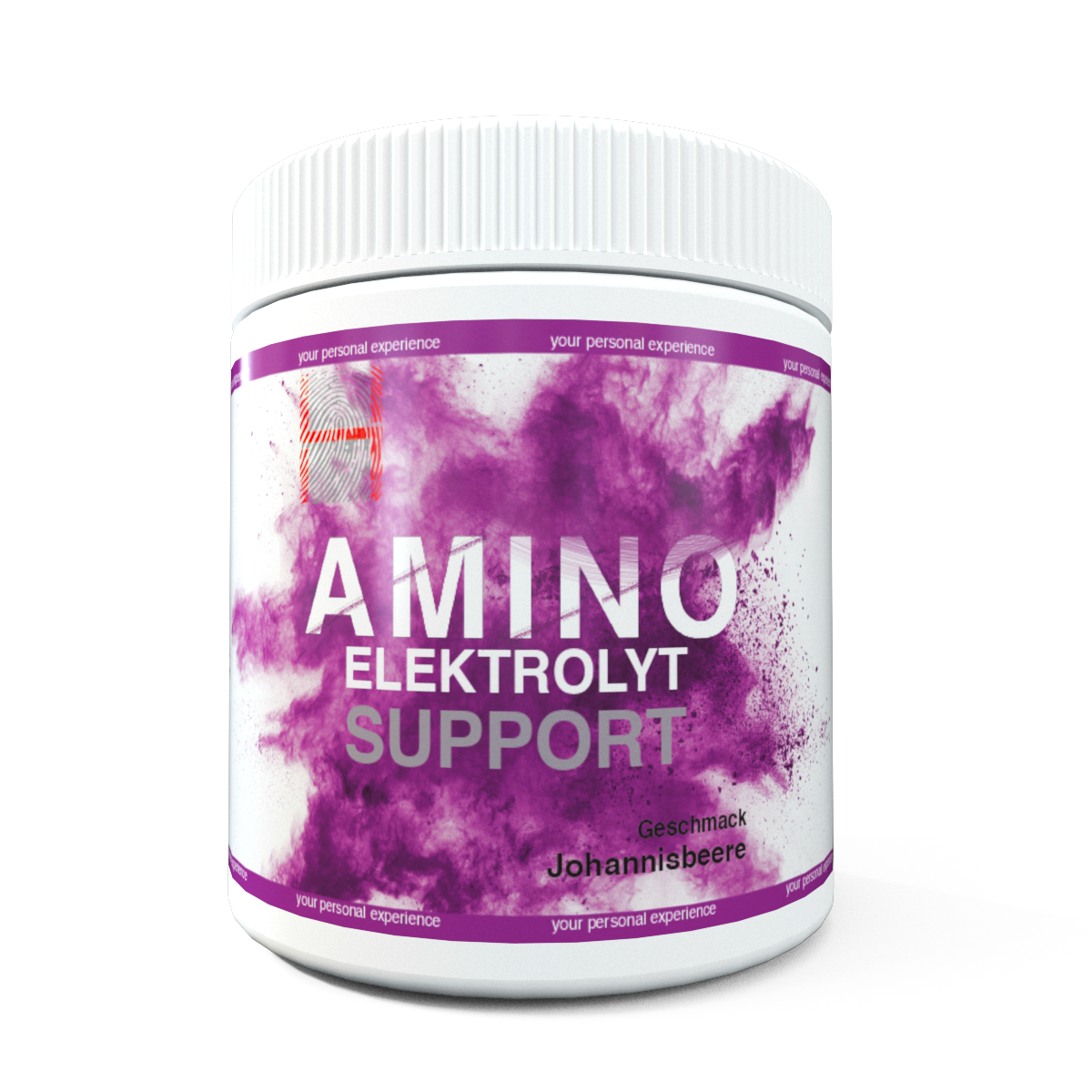 Amino Elektrolyt Support