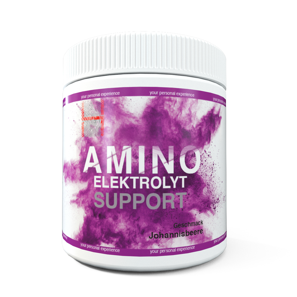 Amino Elektrolyt Support